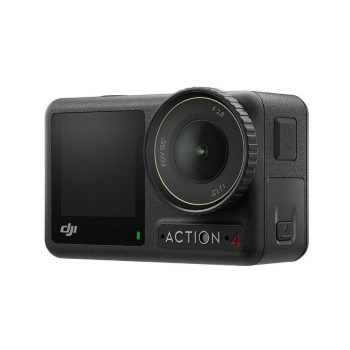 Kamera DJI Osmo Action 4 Adventure Combo